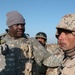 Soldiers Training Iraqi Troops Pays Off