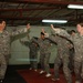 Women Soldiers Learn Self-Defense