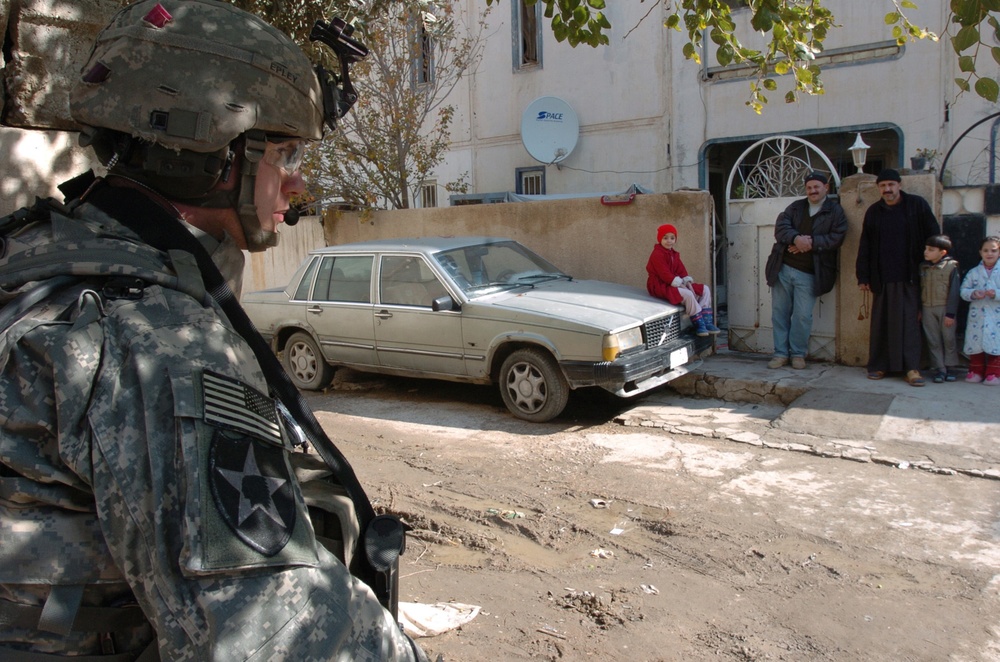 It's a Dirty Job, but Somebody's Got to Do It