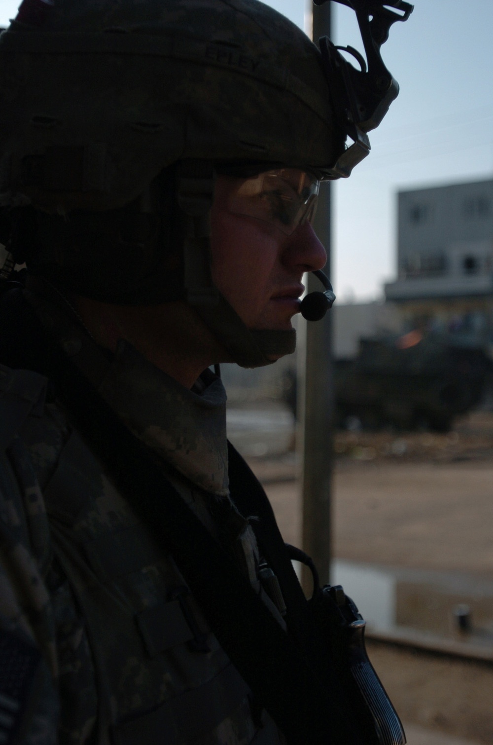 It's a Dirty Job, but Somebody's Got to Do It