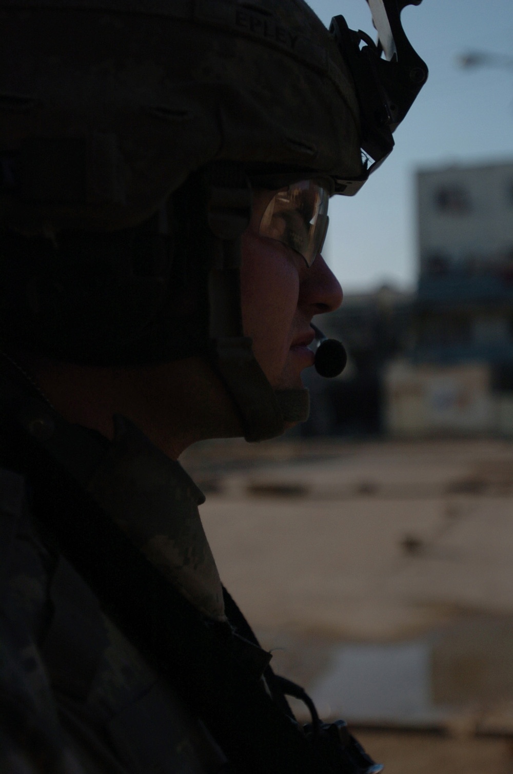 It's a Dirty Job, but Somebody's Got to Do It