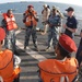 U.S. Coast Guard, Djibouti Navy Share Boarding Tactics