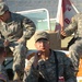Pizza Party Provided to Taji Troops
