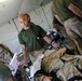 Mobile Surgical Unit Exercises Muscles, Proves Capable