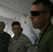Mobile surgical unit exercises muscles, proves capable