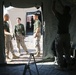 Mobile surgical unit exercises muscles, proves capable