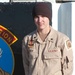 Medic Earns Wings on Deployment