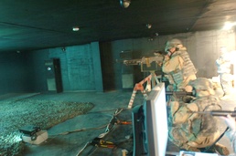 EST 2000: Engagement Skills Trainer; a Virtual Look at Real Comb