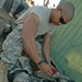 Paratroopers Go to Combat With More Than Equipment