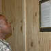 Fallen Hero Honored With Internet Cafe