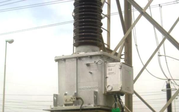 Iraq Electrical Grid gets a Boost