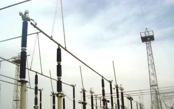 Iraq Electrical Grid gets a Boost