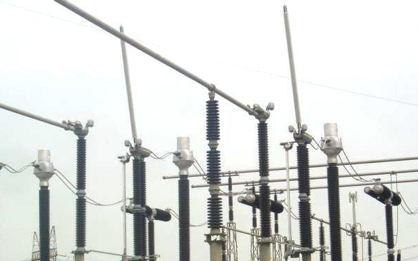 Iraq Electrical Grid gets a Boost