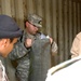 Paratrooper Captain's First Day on the Job a War Story in Itself