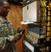 LSAA Cable Dawgs Ensure Soldiers Are Able to Communicate 24/7