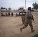 Iraqi Army Soldiers Taught 'Warrior Ethos' by Black Dragons