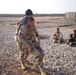 Iraqi Army Soldiers Taught 'Warrior Ethos' by Black Dragons