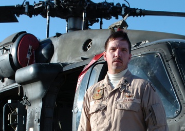 Air Ambulance Team Receives Award for Daring Rescue