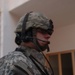 Strykers Sweep Neighborhood of Insurgency
