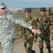 Tajik NCOs Learning New Responsibilities During U.S.-led Exchange