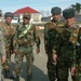 Tajik NCOs Learning New Responsibilities During U.S.-led Exchange