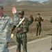 Tajik NCOs learning new responsibilities during U.S.-led exchange