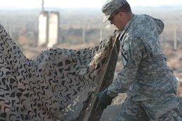 'Grey Wolf Leadership Academy' to Open Soon