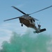 IA, CF Soldiers Destroy Suspected Insurgent Training Site