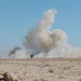 IA, CF Soldiers Destroy Suspected Insurgent Training Site