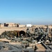 IA, CF Soldiers Destroy Suspected Insurgent Training Site