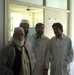 Zabul Provincial Hospital Welcomes Jordanians