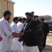 Zabul Provincial Hospital welcomes Jordanians