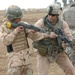 Paratroopers Train Iraqi Army
