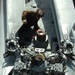Life at sea
