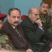 Leadership Discusses Security, Services in Balad Ruz