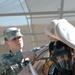 U.S. Troops, Kuwait Army Increase Readiness