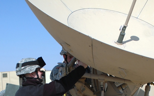 Third Army/U.S. Army Central trains for emergency response