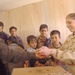 CMOC Lets Service Members Help in Other Ways