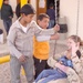 CMOC Lets Service Members Help in Other Ways