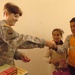 CMOC Lets Service Members Help in Other Ways