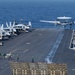 USS Dwight D. Eisenhower in Support of Maritime Security Operations