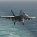 USS Dwight D. Eisenhower in support of Maritime Security Operations