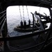 USS Dwight D. Eisenhower in support of Maritime Security Operations