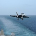USS Dwight D. Eisenhower in Support of Maritime Security Operations