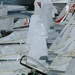 USS Dwight D. Eisenhower in Support of Maritime Security Operations