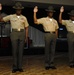 Former drill instructors hold reunion on Foster