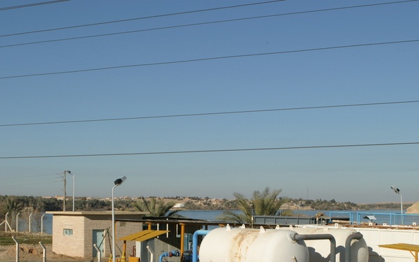 Iraqi Women's Engagement