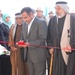 North Baghdad Community Opens New Girls High School