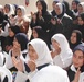 North Baghdad Community Opens Girls High School