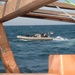 Search and Seizure: Sailors conduct MSO operations